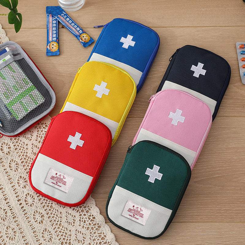 Bivy Bag Emergency - 5 สี Mini แบบพกพา Travel First