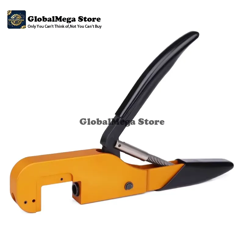 Multi Tool Plier - เครื่องมือจีบแบบแมนนวลรุ่นใหม่ล่าสุดปี 2026 รุ่น M22520 5 01
