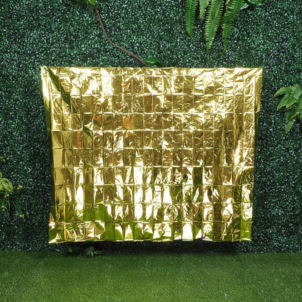 Survival Blanket Reflective - ผ้าห่มความร้อนฉุกเฉินแบบพกพาผ้าห่มกันน้ํากันลมทนความชื้นทิ้งความร้อนสะท้อนแสงการอยู่รอด