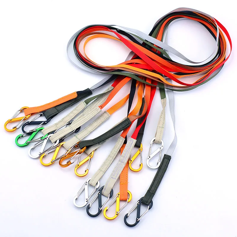 Rescue Rope Throw - เชือกกู้ภัยจำลองสำหรับตกแต่งรถ RC Crawler ขนาด 1/10 1/12