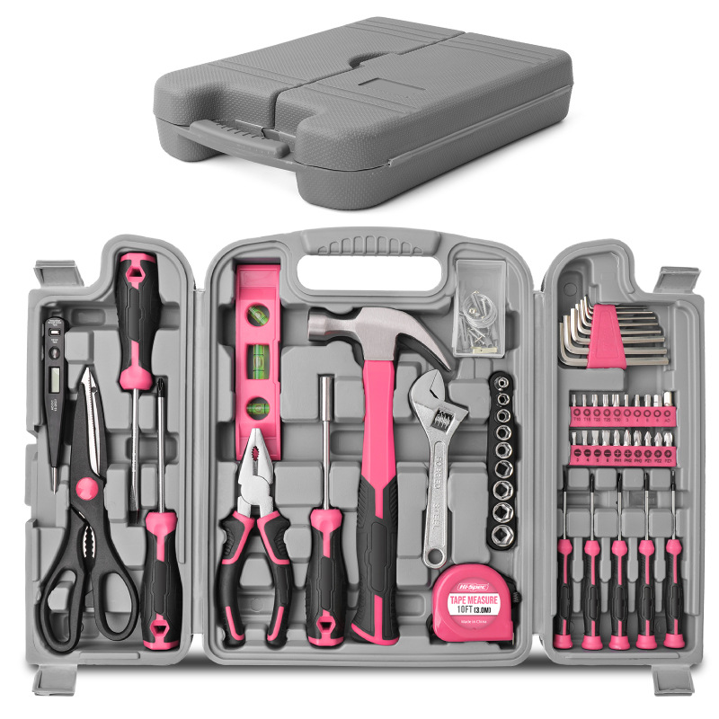 Multi Tool Plier - ชุดเครื่องมือช่าง 54 ชิ้น อเนกประสงค์ สำหรับครอบครัว ชุดเครื่องมือซ่อมแซม