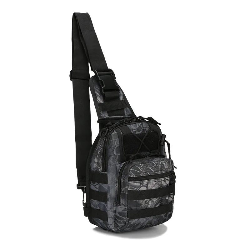 กระเป๋าเป้สะพายหลังอเนกประสงค์ - Fishing Kit Compact บทวิจารณ์และราคา