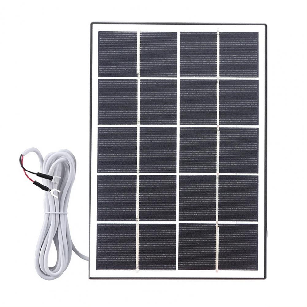 เครื่องชาร์จพลังงานแสงอาทิตย์แ - Solar Emergency Charger บทวิจารณ์และราคา