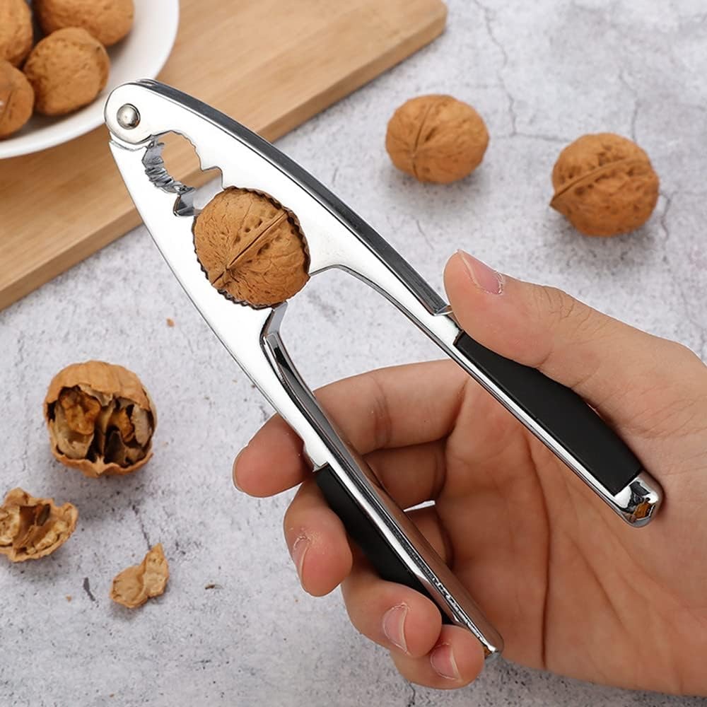 ถั่ววอลนัทคลิปอัลมอนด์เฮเซลนัท - Multi Tool Plier บทวิจารณ์และราคา