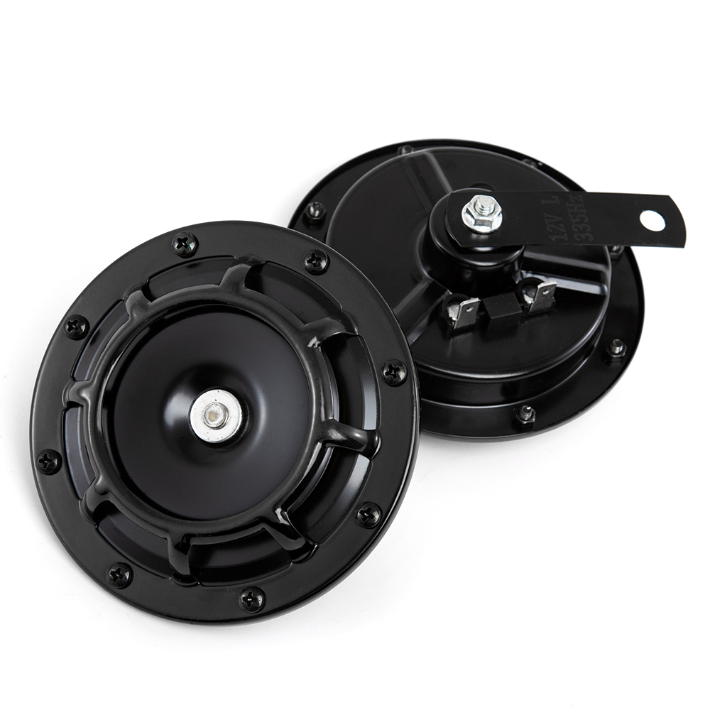 แตรรถ 12V 110DB Super Loud Uni - Emergency Whistle Loud บทวิจารณ์และราคา