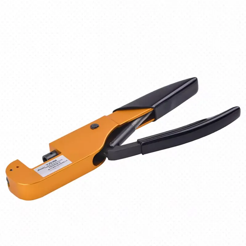 เครื่องมือจีบแบบแมนนวลรุ่นใหม่ - Multi Tool Plier บทวิจารณ์และราคา