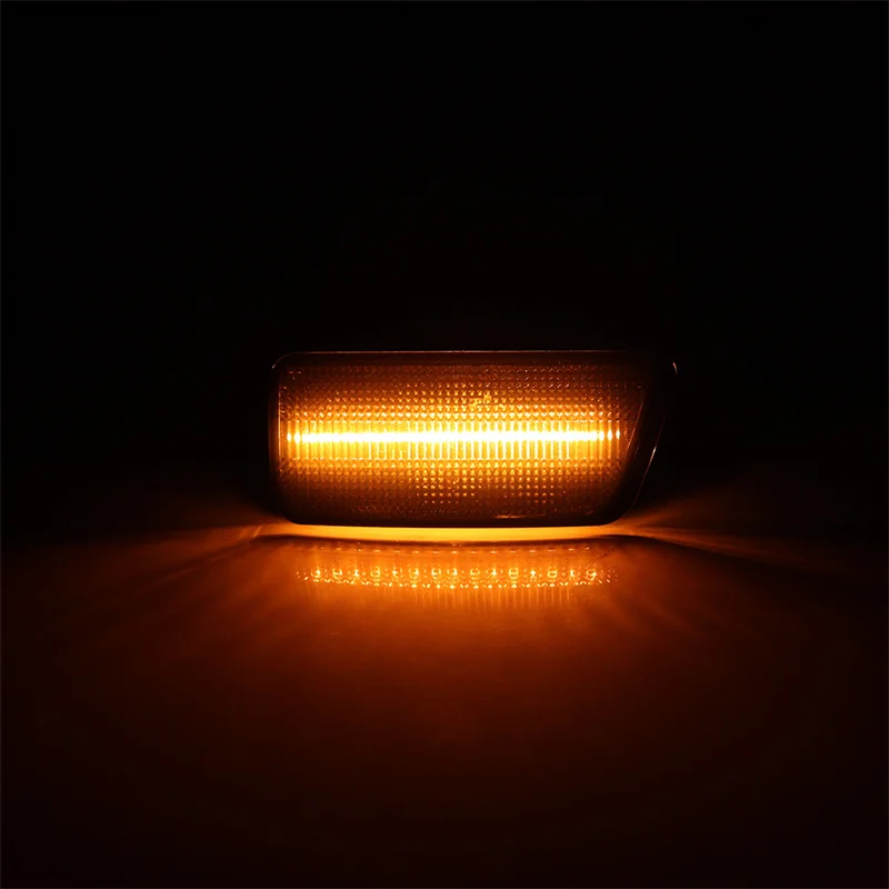 รถLEDด้านหน้า/ด้านหลังกันชนด้า - Signal Flare Kit บทวิจารณ์และราคา