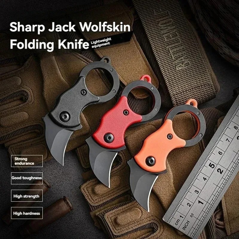 มีดพกพาขนาดเล็ก สแตนเลส สำหรับ - Bushcraft Knife Fixed บทวิจารณ์และราคา