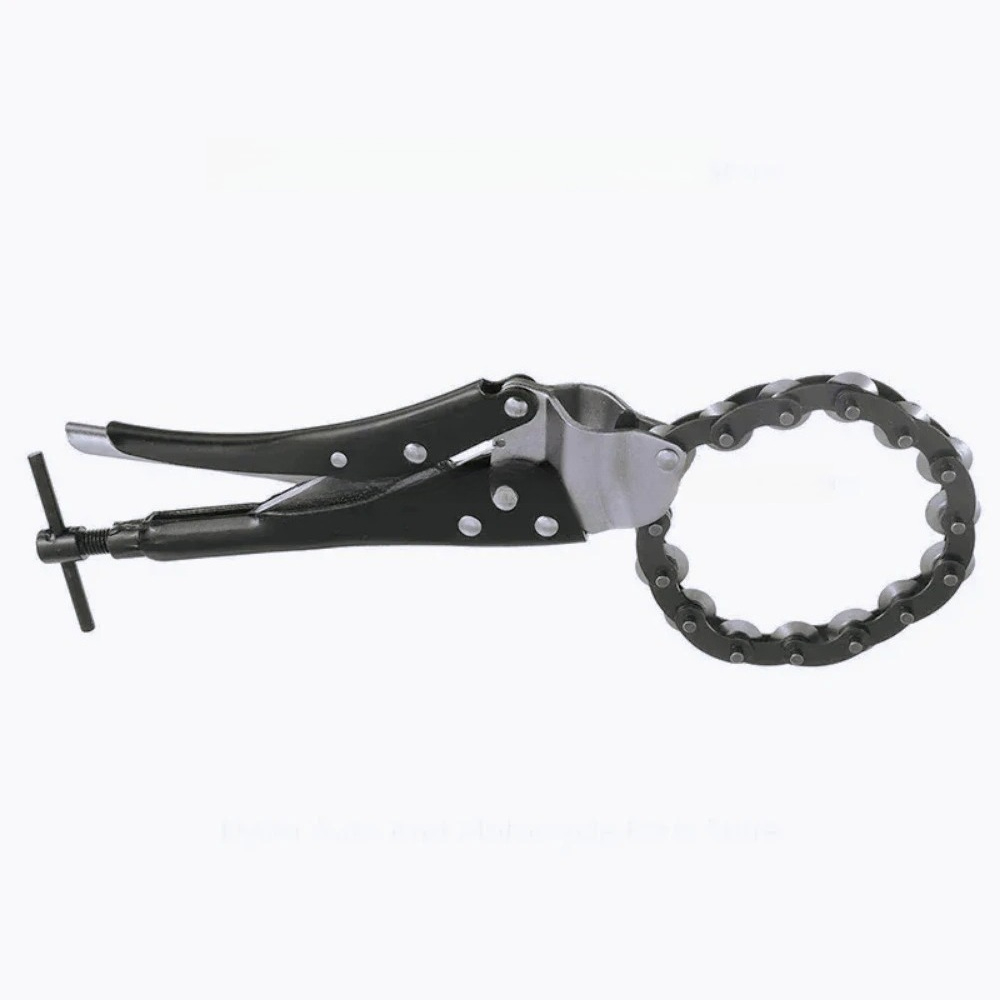 เครื่องตัดท่อแบบโซ่สำหรับงานหน - Multi Tool Plier บทวิจารณ์และราคา