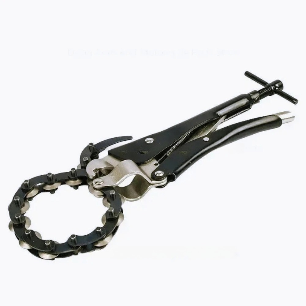 เครื่องตัดท่อแบบโซ่สำหรับงานหน - Multi Tool Plier บทวิจารณ์และราคา
