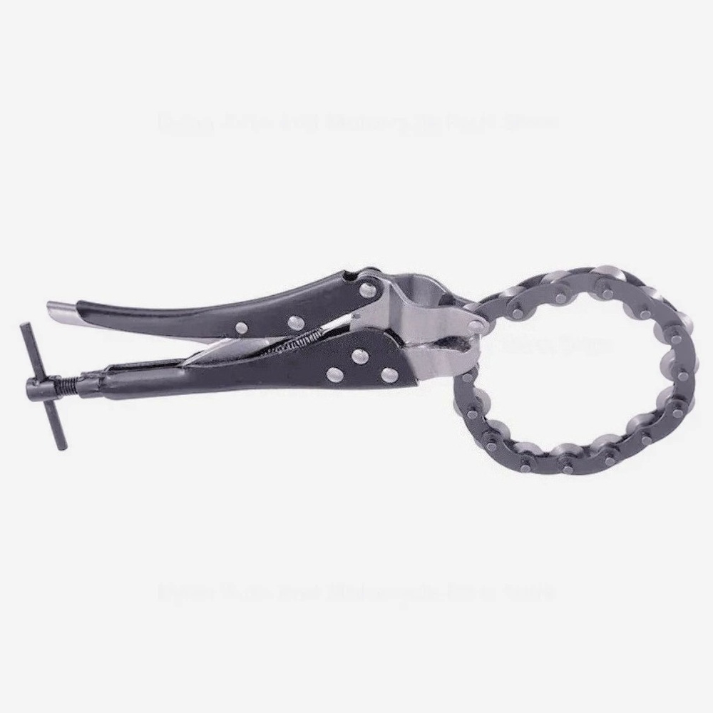เครื่องตัดท่อแบบโซ่สำหรับงานหน - Multi Tool Plier บทวิจารณ์และราคา