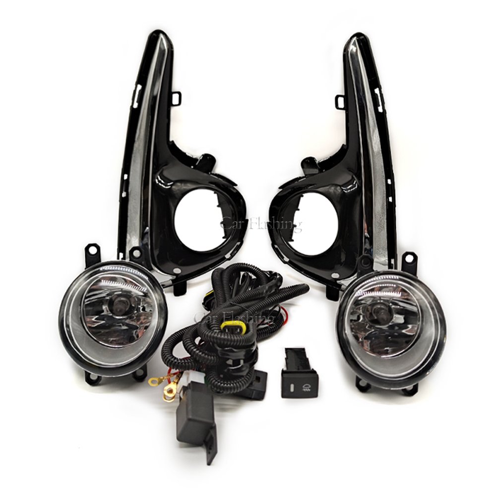 ไฟ LED หมอกสําหรับ Toyota Yari - Sos Light Strobe บทวิจารณ์และราคา