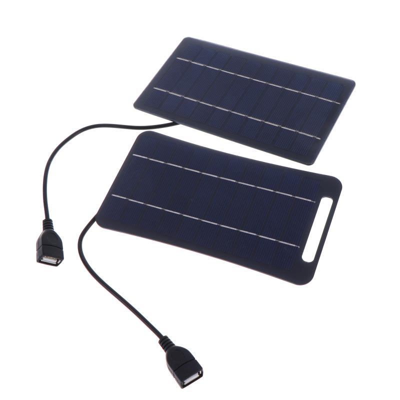 เครื่องชาร์จพลังงานแสงอาทิตย์  - Solar Emergency Charger บทวิจารณ์และราคา