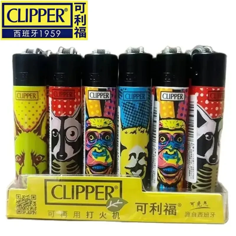 ไฟแช็คแบบล้อไฟขนาดเล็ก 24 ชิ้น - Fire Starting Kit บทวิจารณ์และราคา