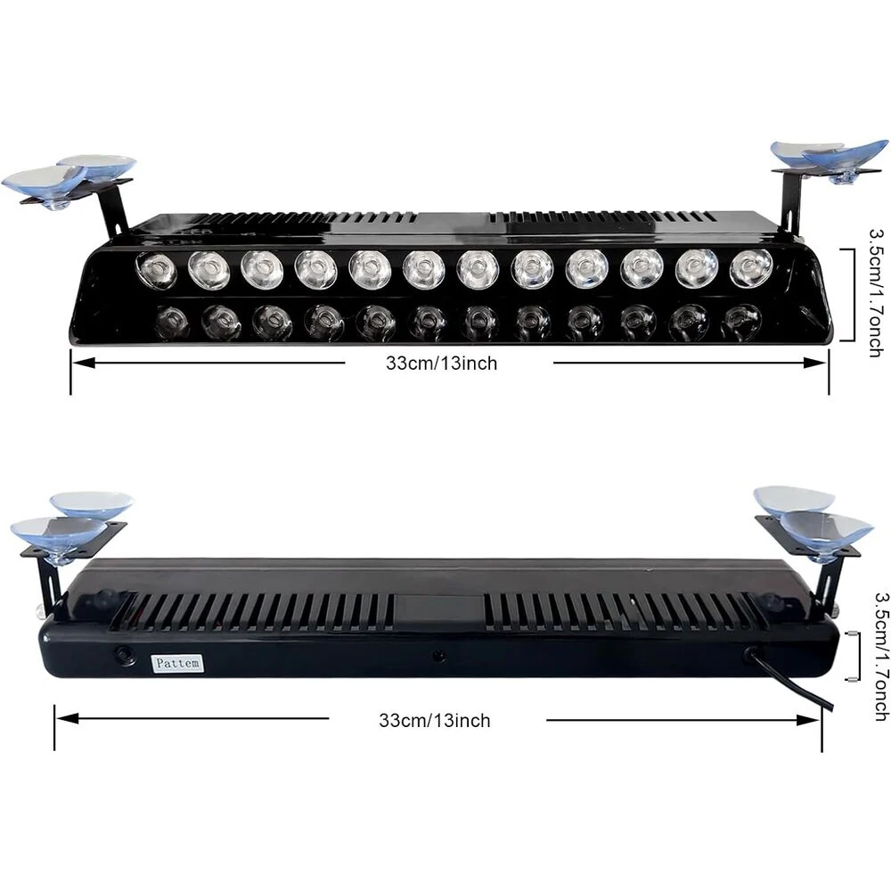 ไฟฉุกเฉิน LED แบบกระพริบติดกระ - Sos Light Strobe บทวิจารณ์และราคา