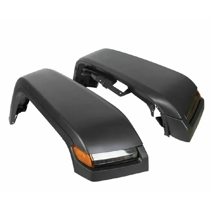 ชุดแต่งสเกิร์ตหน้าอะลูมิเนียมพ - Signal Flare Kit บทวิจารณ์และราคา