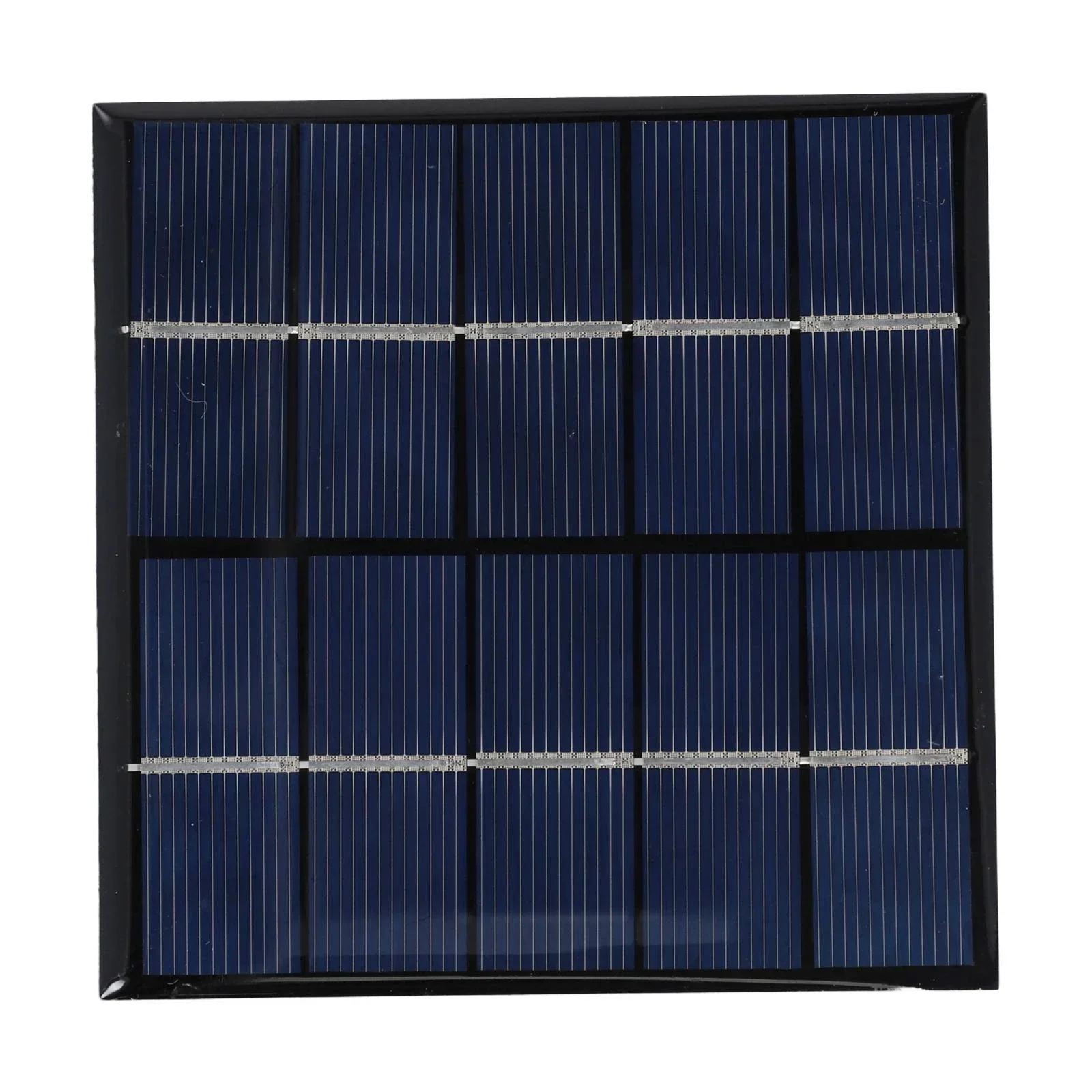 แผงพลังงานแสงอาทิตย์ 3W 5V คณะ - Solar Emergency Charger บทวิจารณ์และราคา